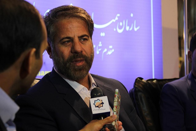 شهردار شاندیز ؛ سازمان همیاری ها یک مجموعه  اقتصادی مهم در خراسان رضوی است